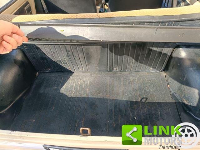 AUTOBIANCHI A 112 usata 15