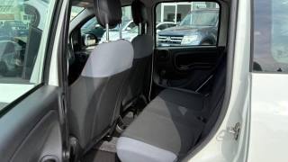 FIAT Panda usata 11
