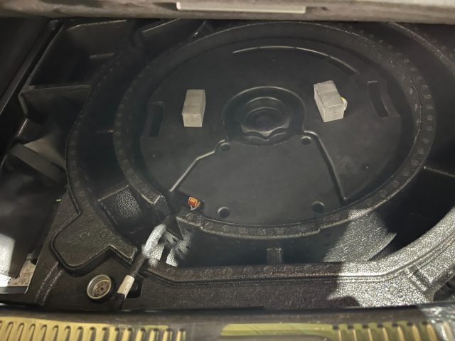 AUDI Q5 usata, con Park Distance Control