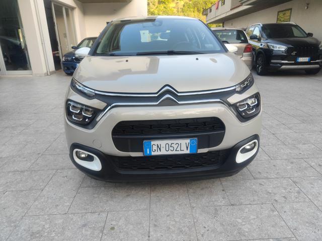 CITROEN C3 usata, con Airbag Passeggero