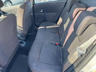 RENAULT Clio usata, con Servosterzo