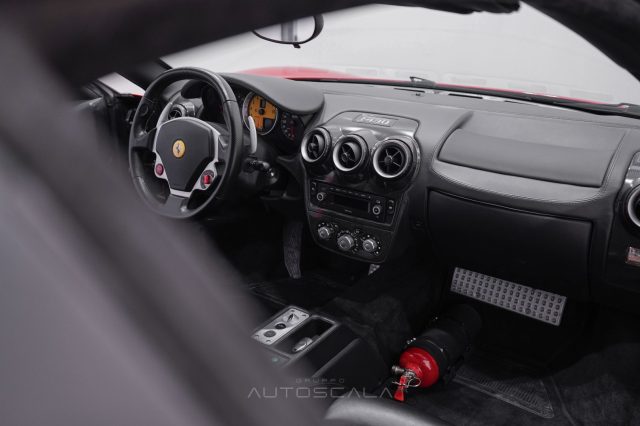 FERRARI F430 usata 31