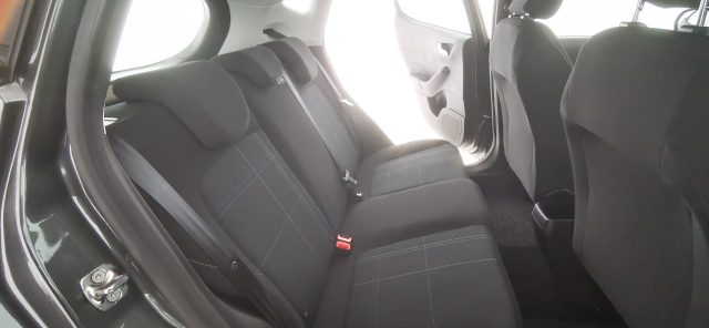FORD Fiesta usata 40