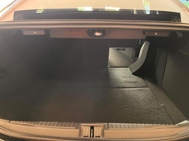 ALFA ROMEO Giulia usata, con USB