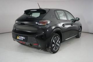 PEUGEOT 208 usata, con Airbag
