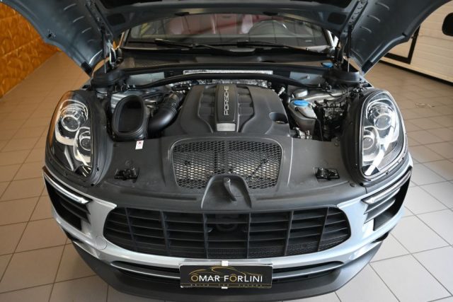 PORSCHE Macan usata 66