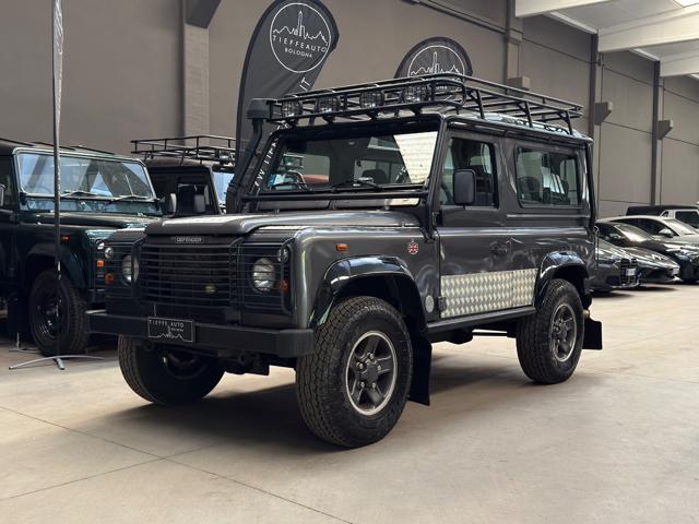 LAND ROVER Defender usata, con Airbag