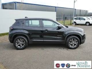 JEEP Avenger usata, con Autoradio