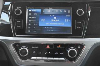 SSANGYONG Korando usata, con Sistema di navigazione