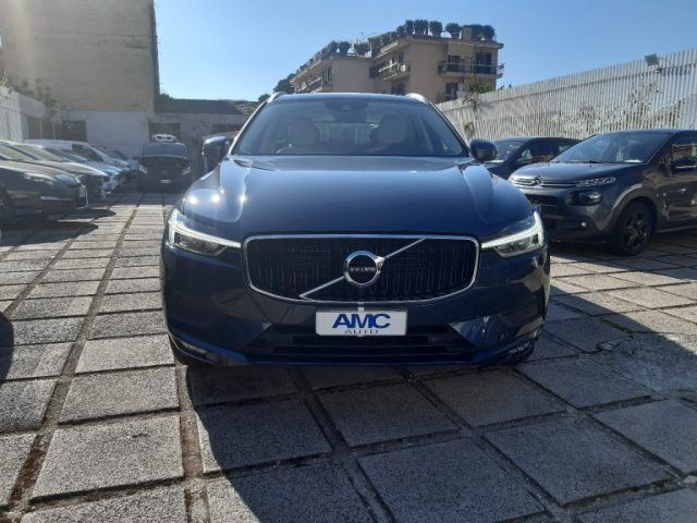 VOLVO XC60 usata, con ABS