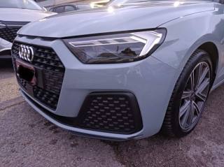 AUDI A1 usata, con Airbag