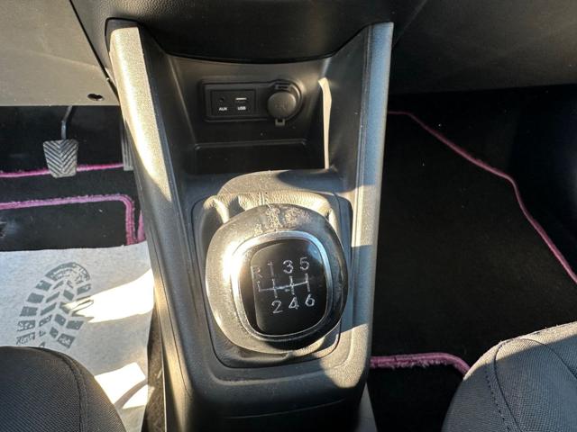 HYUNDAI iX20 usata, con Servosterzo