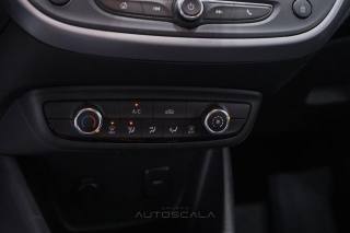 OPEL Crossland usata, con Luci diurne LED
