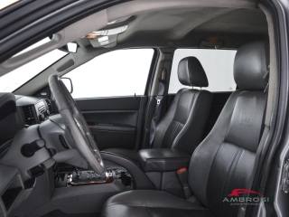JEEP Grand Cherokee usata 8
