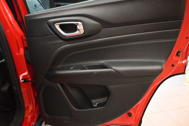 JEEP Compass usata 53