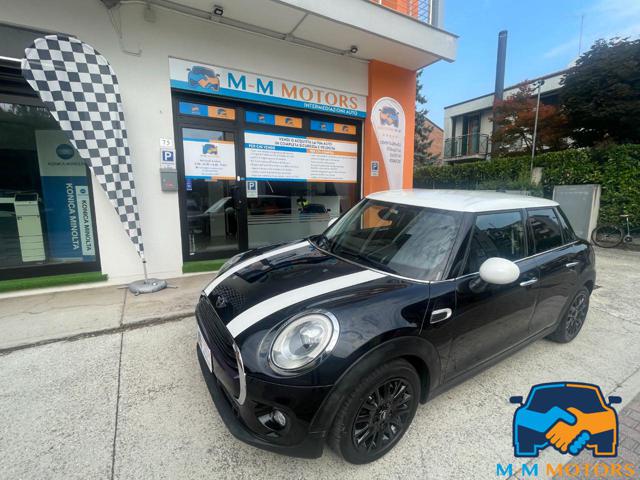 MINI Cooper usata, con ABS