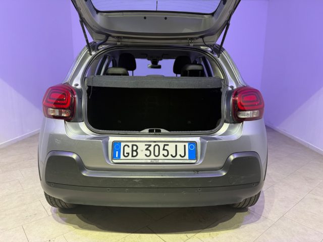 CITROEN C3 usata 11