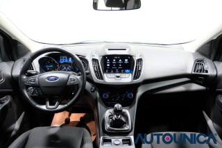 FORD Kuga usata, con Climatizzatore