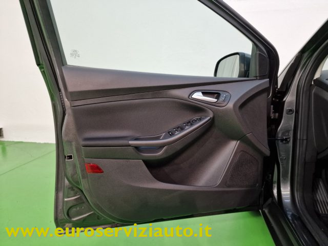 FORD Focus usata 42