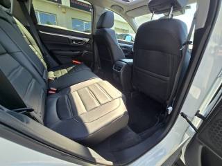 HONDA CR-V usata, con Fendinebbia