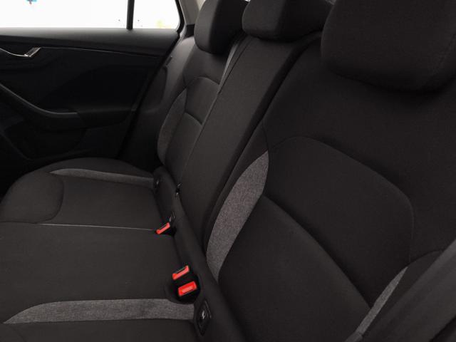 SKODA Kamiq usata, con USB