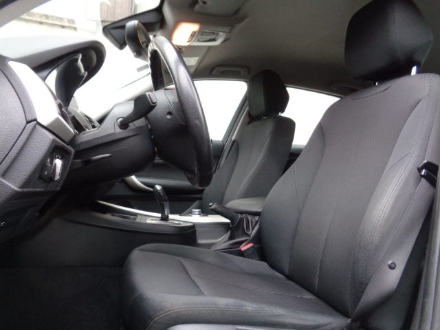 BMW 116 usata, con Chiusura centralizzata