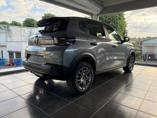CITROEN C3 usata, con Climatizzatore