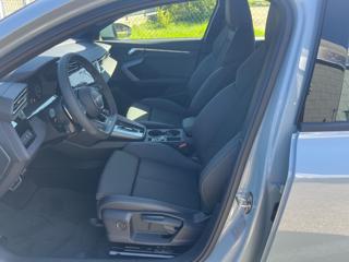 AUDI A3 usata, con ESP