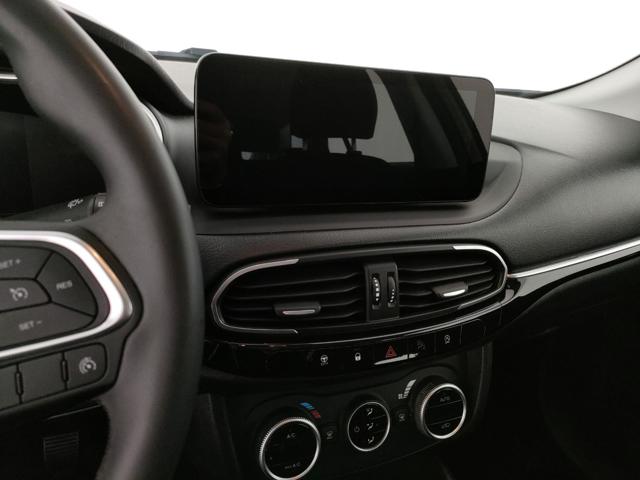 FIAT Tipo usata, con Cruise Control