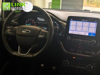 FORD Fiesta usata 25