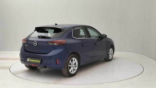 OPEL Corsa usata, con Alzacristalli elettrici