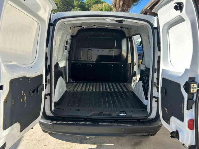 RENAULT Kangoo usata, con Controllo trazione