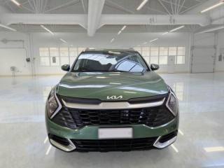 KIA Sportage usata, con Airbag