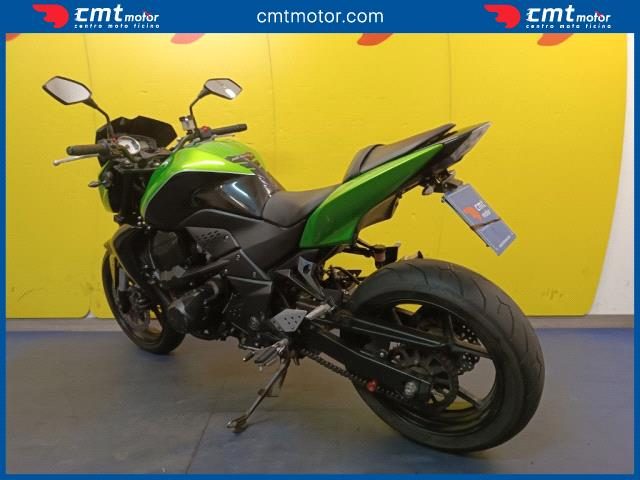 KAWASAKI Z 750 usata 6