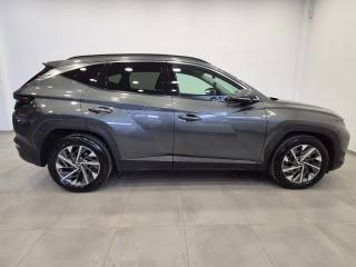 HYUNDAI Tucson usata, con Antifurto
