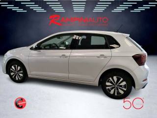 VOLKSWAGEN Polo usata 10