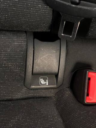 VOLKSWAGEN Golf Variant usata, con Blind spot monitor