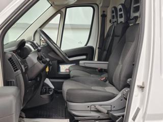 FIAT Ducato usata, con Filtro antiparticolato