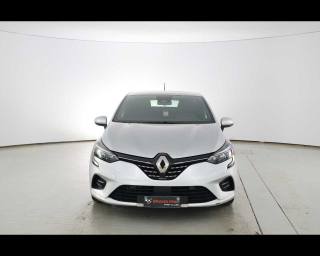 RENAULT Clio usata, con Airbag