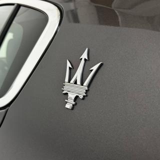MASERATI Grecale usata, con Sensori di parcheggio anteriori