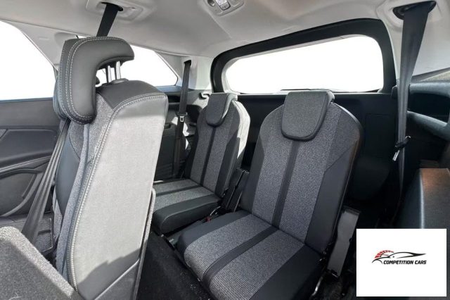 PEUGEOT 5008 usata, con Chiusura centralizzata