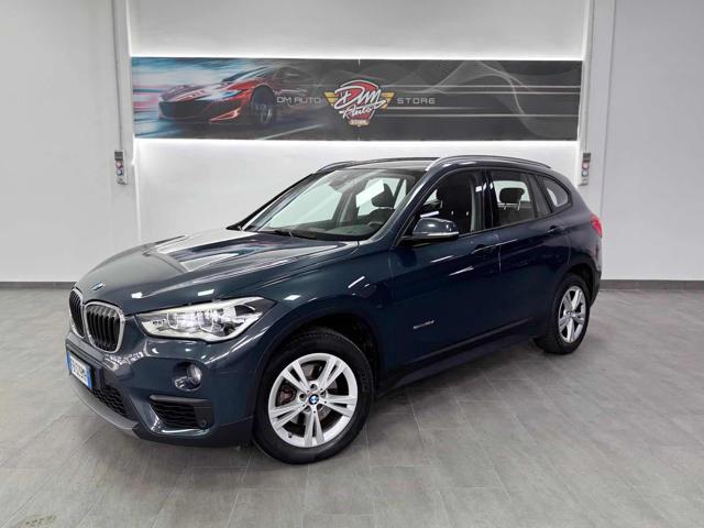 BMW X1 usata, con Airbag laterali