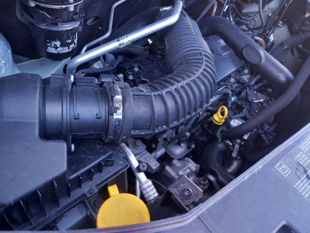 OPEL Movano usata, con Immobilizzatore elettronico
