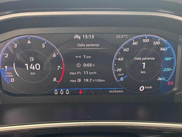 VOLKSWAGEN T-Roc usata, con Immobilizzatore elettronico