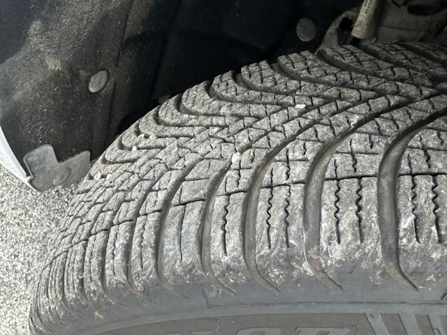 NISSAN Townstar usata, con Antifurto