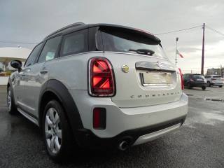 MINI Countryman usata, con Cruise Control