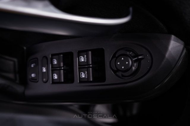 FIAT 500X usata, con Cruise Control