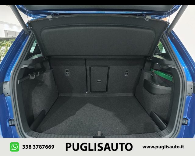 SKODA Karoq usata, con Frenata d