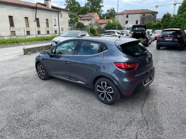 RENAULT Clio usata, con Cerchi in lega