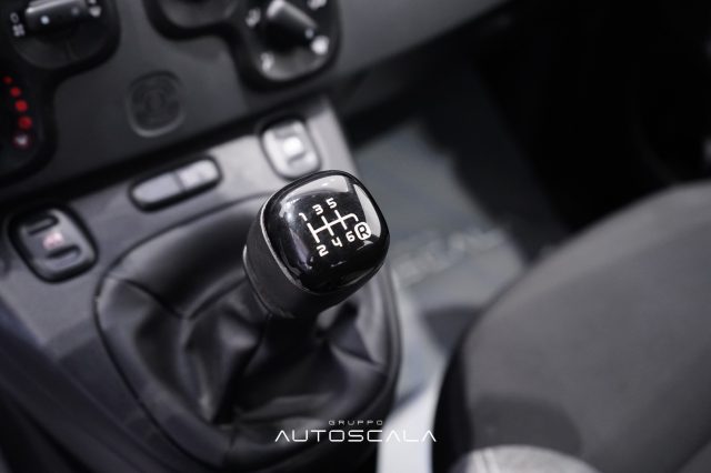 FIAT New Panda usata, con Vivavoce
